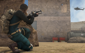 Last Day Battleground: Survival V2 screenshot 2