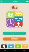 Car Logo Quiz - Guess Car screenshot 0
