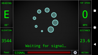 Speedie screenshot 1
