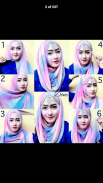 Tutorial Hijab Terlengkap screenshot 4