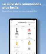 SEPHORA - Maquillage & Parfum screenshot 2