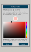 Ambliopía Square Colors screenshot 4
