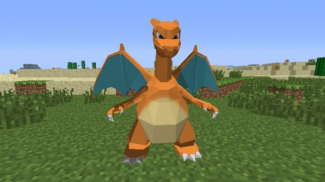 Pixel Monsters Mod screenshot 0