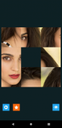 Indian Actress Puzzle Game screenshot 4