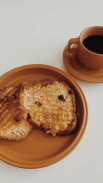 Coffee Wallpaper HD screenshot 0