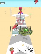 Bomb Fest screenshot 2
