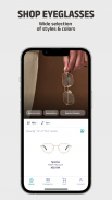 eyewa - Eyewear Shopping App screenshot 2