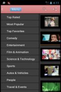 MixVideos Free Videos & Movies screenshot 0