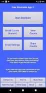 Stocktake App screenshot 6