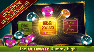 Ultimate RummyCircle - Play Rummy screenshot 5