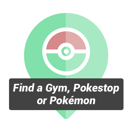 GO Map for Pokémon GO APK for Android Download