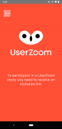 UserZoom Surveys screenshot 1