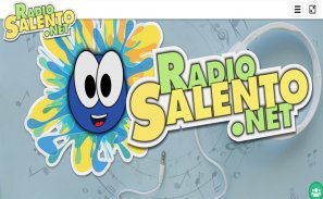 Radiosalento.net screenshot 9