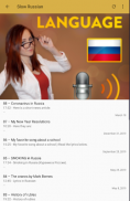 Learn RUSSIAN Podcast screenshot 3