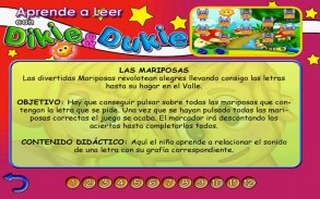 스페인어로 읽기 학습, 무료 버전 screenshot 5