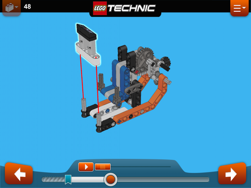 LEGO® Building Instructions Download APK for Android 