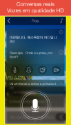 Mondly: Aprender coreano screenshot 12