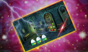 Elastic Giraffe Escape - Best Escape Games screenshot 0
