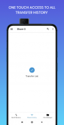 Share D- Data Sharing App screenshot 4