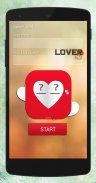 Lover Test calculator (prank) screenshot 0