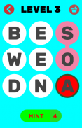 Wordscapes-Word Puzzle Game screenshot 3