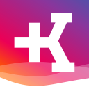 KonApp - Die App für Konfis Icon
