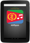 Eritrean Radio, Music & News screenshot 5
