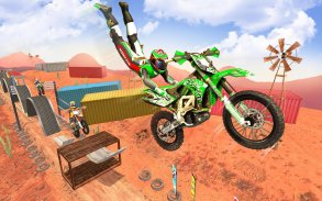 Motocross Dirt Bike Race Games screenshot 2