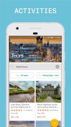 Edinburgh Travel Guide screenshot 0