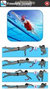 Swimming Step by Step screenshot 5