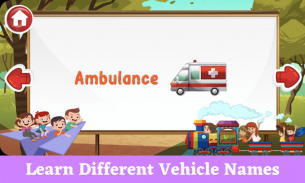 Early Learning App For Kids screenshot 2