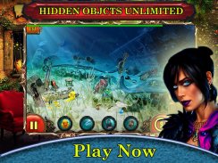 Hidden Object Games :Unlimited Hidden Object Level screenshot 2