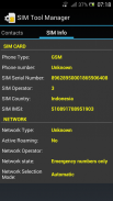 SIM Tool Manager screenshot 7