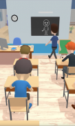 Idle School ! screenshot 13