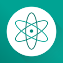 Atom - Periodic Table & Tests Icon