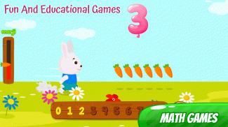 Syrup Preschool Learning Games screenshot 5