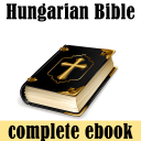 Hungarian Bible Translation