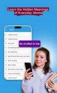 Learn English Speaking in Urdu screenshot 5