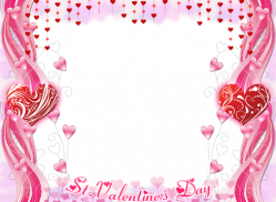 Pink Heart Frames screenshot 7