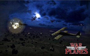 Sky Baron: War of Planes FREE screenshot 14