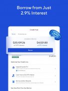 Nexo: Buy Bitcoin & Crypto screenshot 11