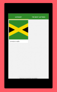 Radio Jamaica FM: Radio Online screenshot 0