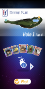 PGA TOUR Golf Shootout screenshot 1