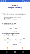 Math Formulas screenshot 2