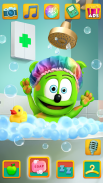 Talking Gummy Bear screenshot 6