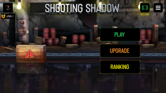 Shooting Shadow- Mad Shooter screenshot 4