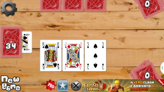 Briscola 2014 screenshot 7