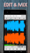 WaveEditor for Android™ Audio Recorder & Editor screenshot 4