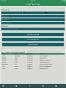 My RVU FM Tracker screenshot 2