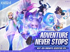Heroes of Crown: Legends screenshot 10